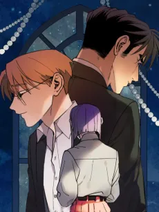 Paradise Lost cover