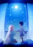Happy Sugar Life cover