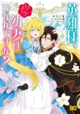 Eiyuu-sama, Wakeari Osanazuma wa Ikaga desu ka? cover