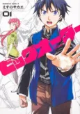Big Order cover