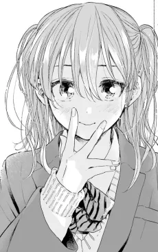 Boku wa Kanojo no Kanojo cover