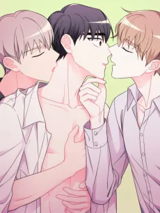 Jeongdanghan Giman cover