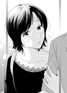 Takekurabe no Owari ni cover
