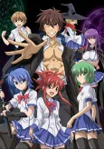Demon King Daimao cover