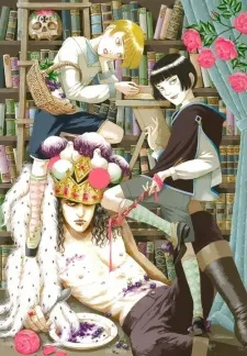 Snow White cover