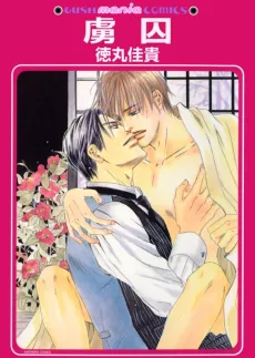 Ryoshuu cover
