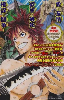 Youhen Nibelungen no Yubiwa cover