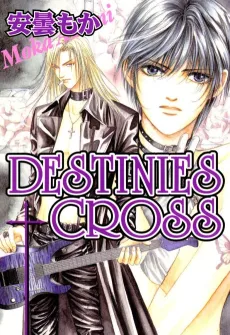 Destinies Cross cover