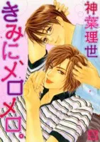 Kimi ni, Meromero cover