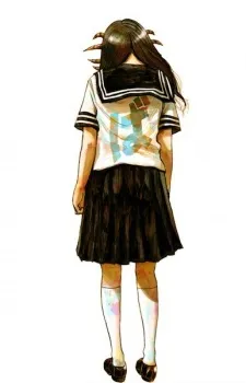 Bakemono Recchan cover