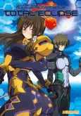 MagiQ 4-Koma: Muv-Luv Alternative Total Eclipse cover