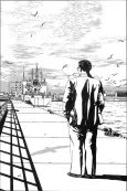 Tokyo Illusory Journey cover