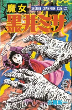 Majo Kuroi Misa cover