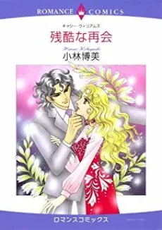 The Millionaire's Revenge cover