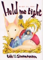 Hold Me Tight cover