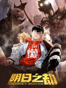 The Coming Doomsday cover