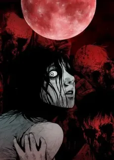 Silent Moon cover
