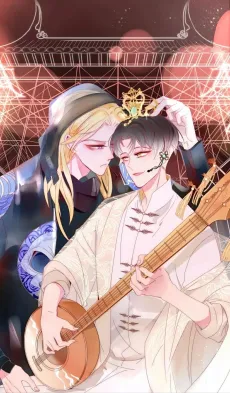 Rainbow Crown cover