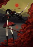 Blood-C cover