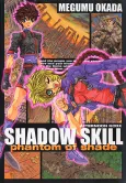 Shadow Skill: Phantom of Shade cover