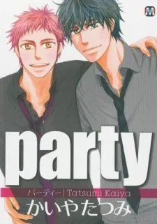 Party cover