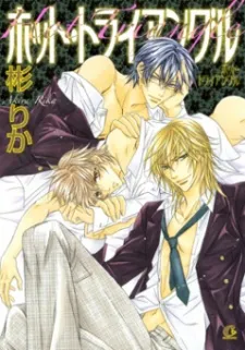 Hot Triangle cover