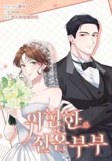 Wiheomhan Sinhonbubu cover