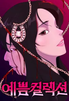Pretty Collection cover