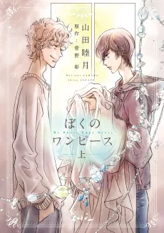 Boku no One Piece cover