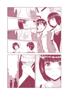 Himitsu cover