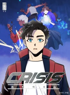 Crisis cover