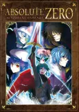 Hatoful Kareshi dj - Absolute ZERO: The Forbidden Epic of a Fallen Angel cover