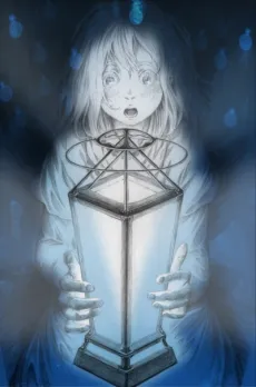 Shiro Hina no Bouken cover