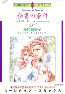 Secretary on Demand cover