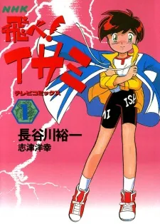 Soar High! Isami cover