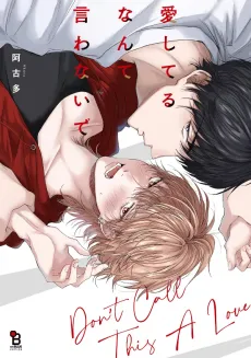 Aishiteru Nante Iwanaide cover