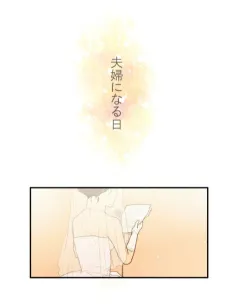 Fuufu ni Naru Hi cover