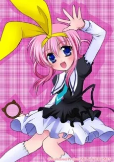 Tantei Opera Milky Holmes: Radical Time cover
