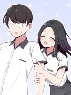 Yeopjari Jjakkkungui Bimil cover