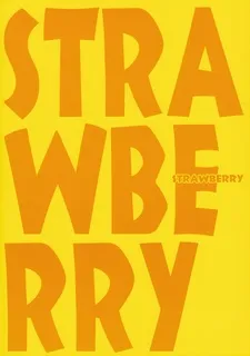 Strawberry cover