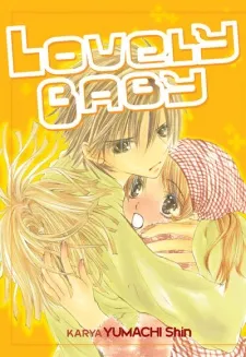Lovely Baby cover