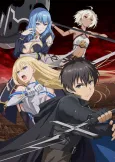 Berserk of Gluttony cover