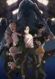 WIND BREAKER Season 2 cover
