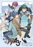 A3! WINTER cover