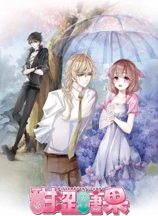 Nurse's Spring cover