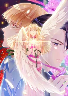 Sweet Love cover