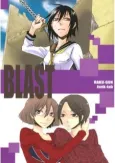 BLAST cover