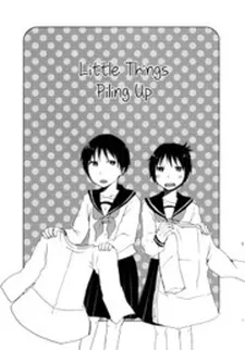 Little Things Piling Up cover