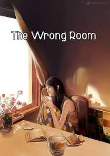The Wrong Room cover
