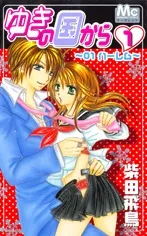 Yuki no Kuni kara cover